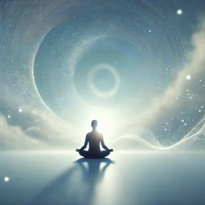 DALL·E-2024-09-18-16.11.01-A-serene-meditation-scene-titled-Reach-the-Thoughtless-State.-The-image-shows-a-person-sitting-cross-legged-in-deep-meditation-with-a-calm-expressi.webp